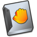 document shared icon